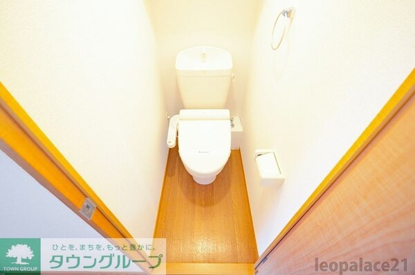 トイレ(★トイレ★)