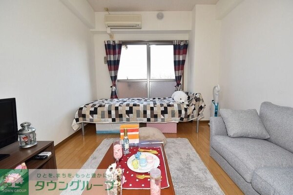 その他室内・内装(＊家具はついておりません。)