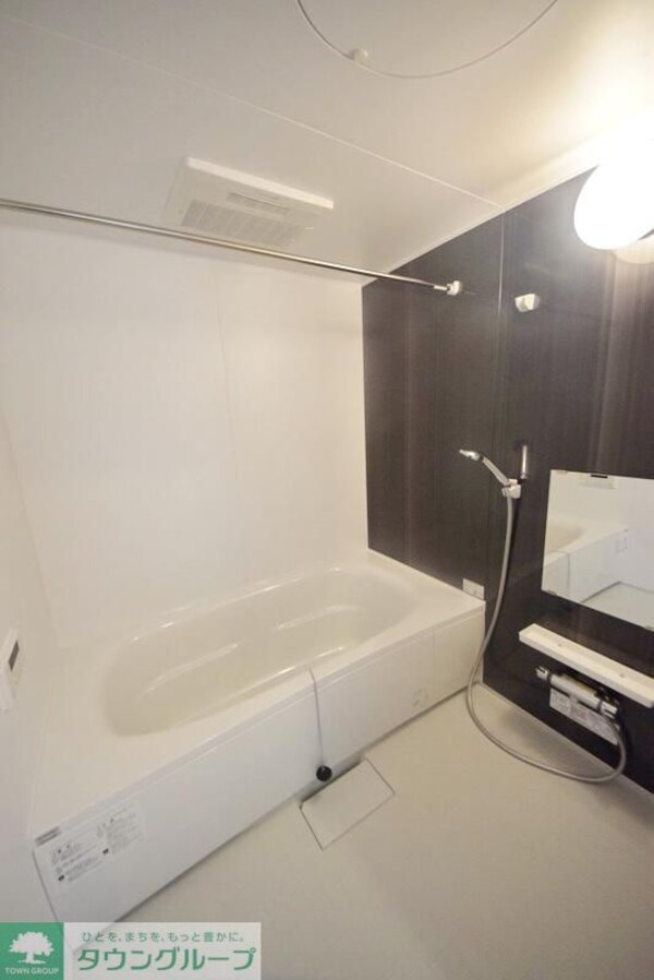 バス／シャワールーム等(★バス★)