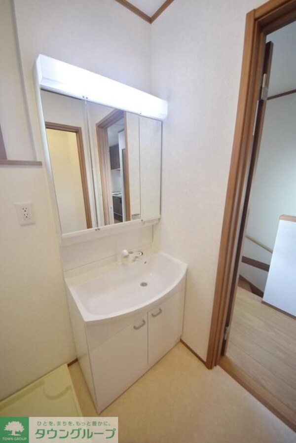 洗面(★独立洗面台★)