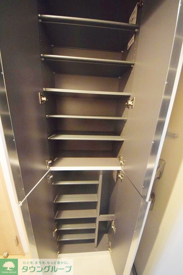 リビング・居室