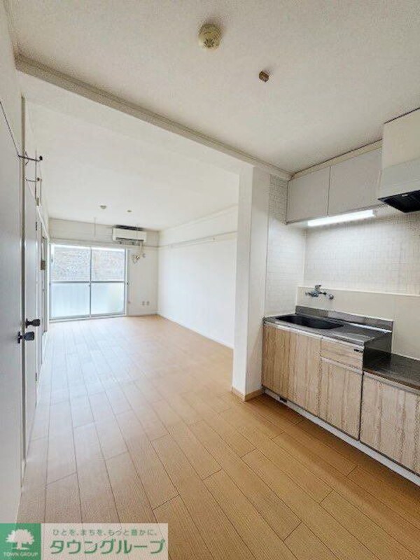 リビング・居室