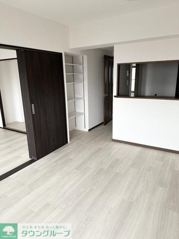 リビング・居室