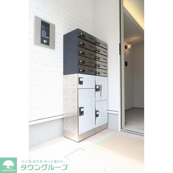 共有部分(★お部屋探しは株式会社タウンハウジング東京まで★)