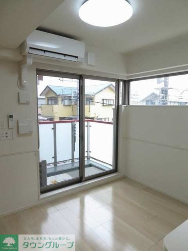 リビング・居室