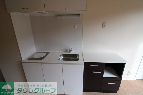 キッチン(キッチン)