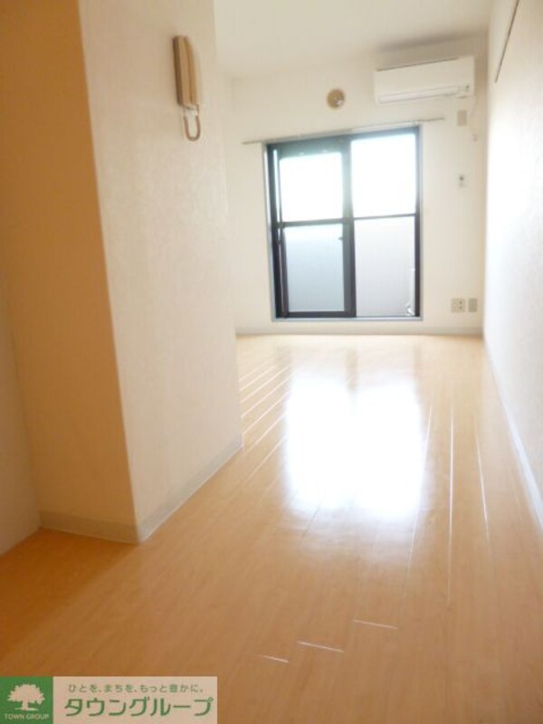 セキュリティ(インターホン)