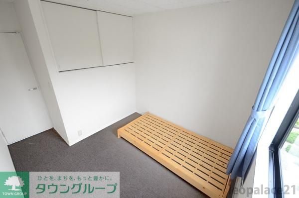 設備(室内・内装)