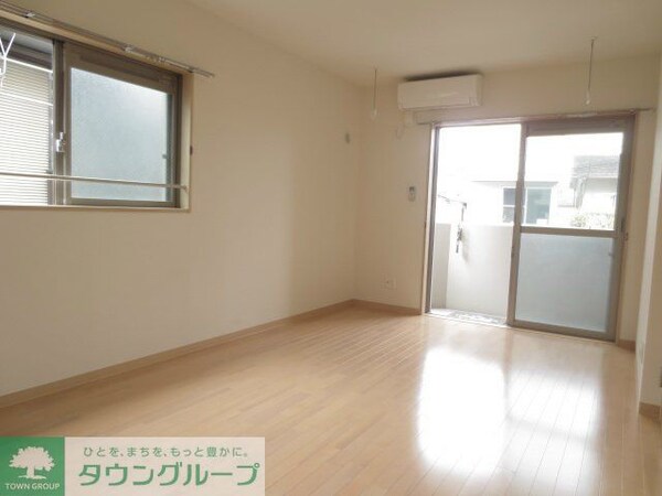 リビング・居室