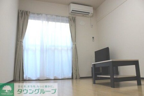 リビング・居室