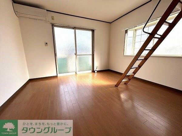 リビング・居室