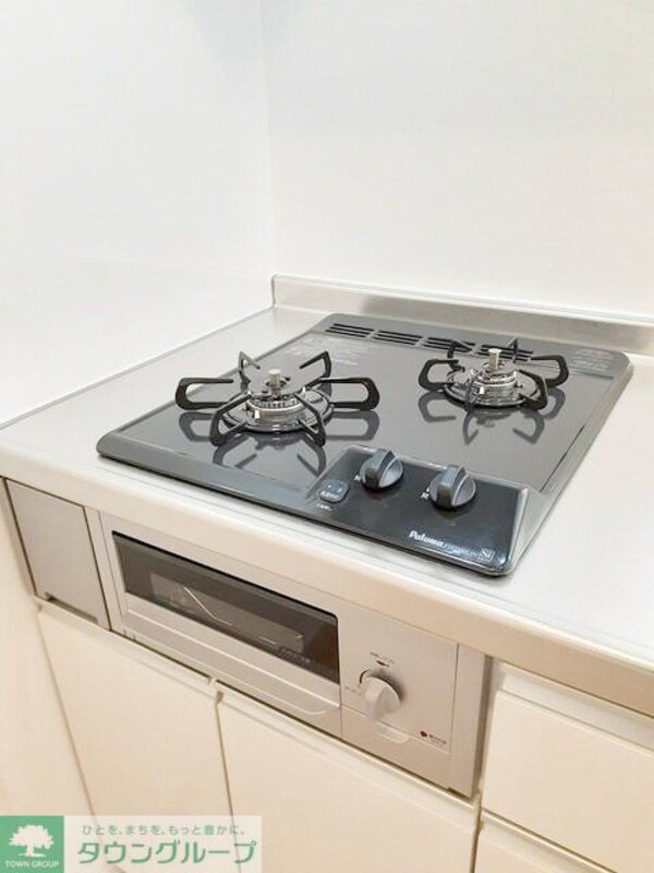 設備(★お部屋探しは株式会社タウンハウジング東京まで★)