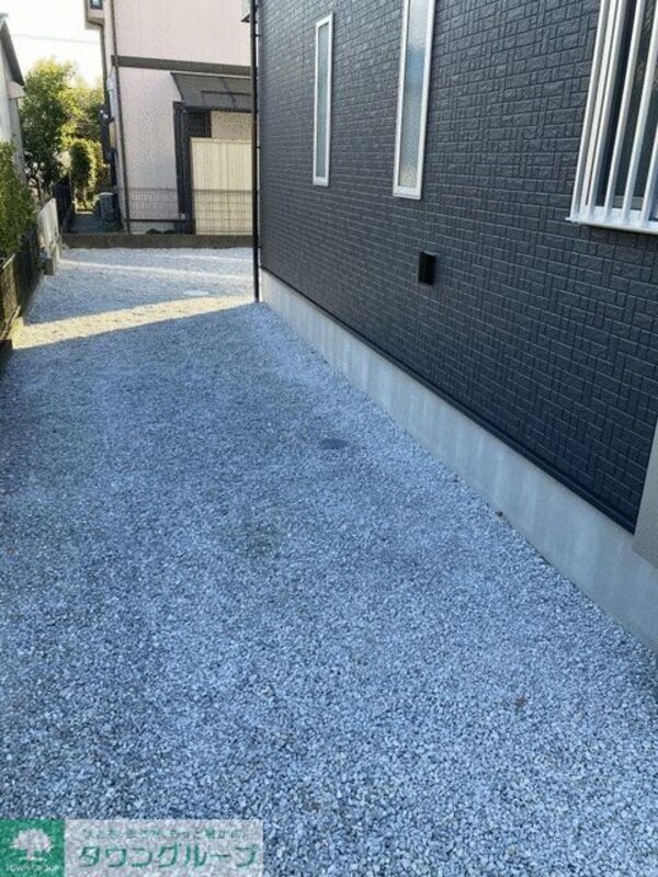 外観(★お部屋探しは株式会社タウンハウジング東京まで★)