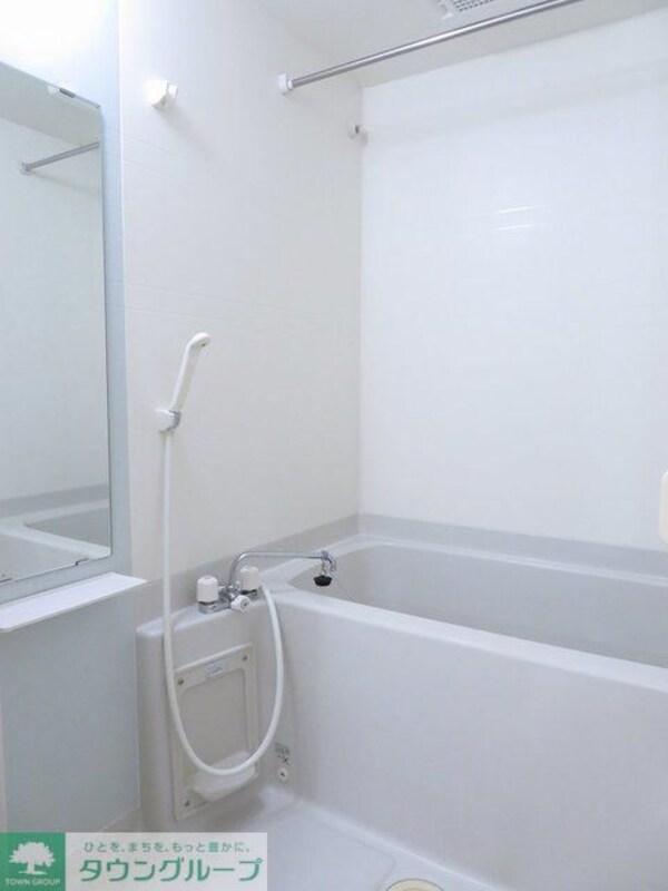 バス／シャワールーム等