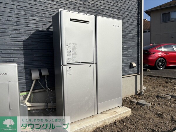 共有部分(共有部分)