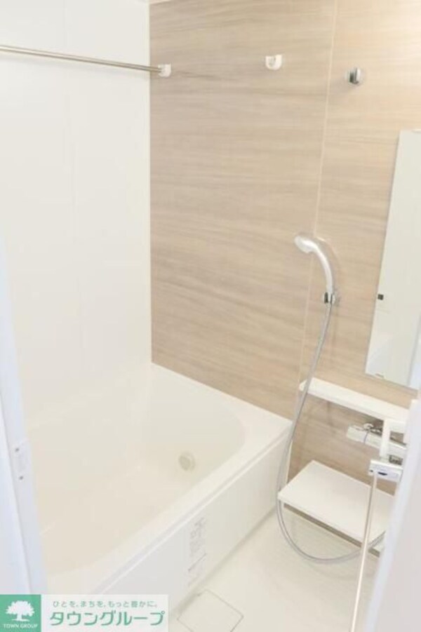 バス／シャワールーム等