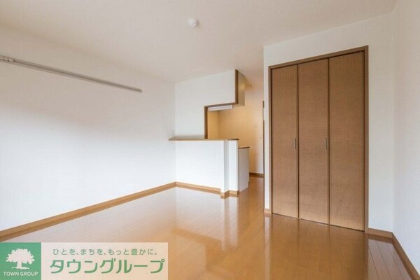 リビング・居室