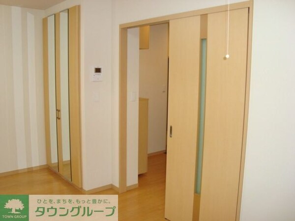 リビング・居室