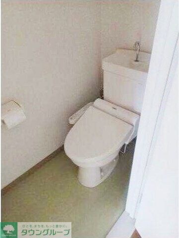 物件内観写真5　(★お部屋探しはタウンハウジング高幡不動店まで★)