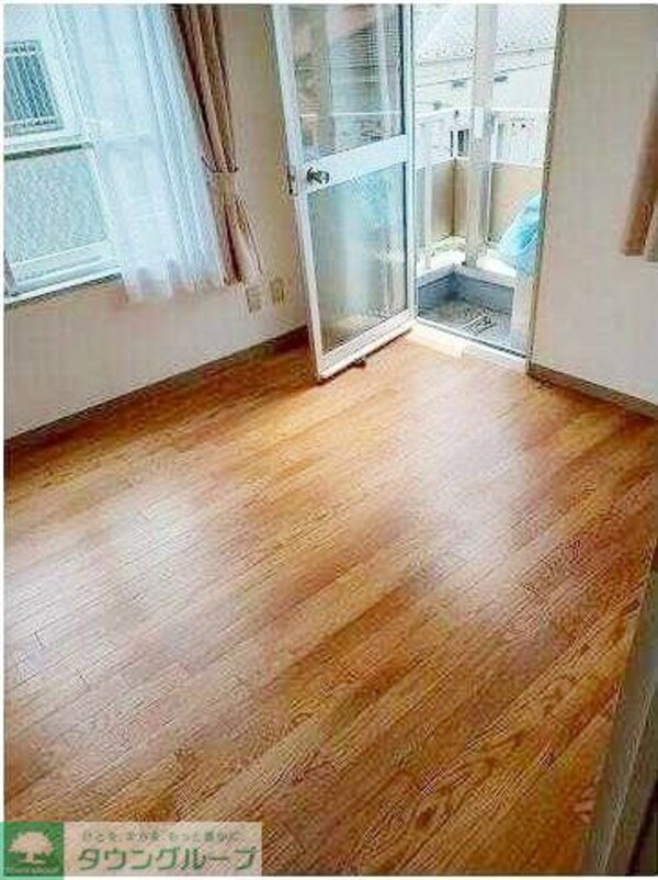 リビング・居室(★お部屋探しはタウンハウジング高幡不動店まで★)