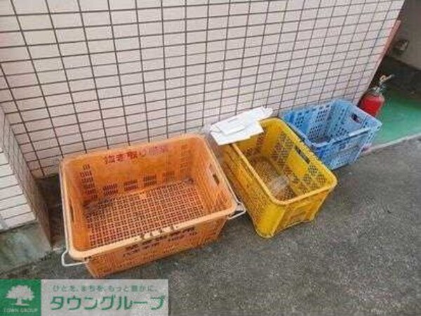 共有部分(★お部屋探しはタウンハウジング高幡不動店まで★)