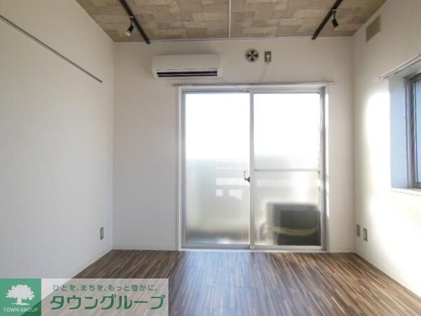 リビング・居室(♪明るいお部屋♪)