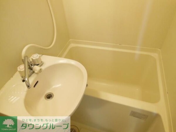 バス／シャワールーム等(♪サッパリ爽快バスタイム！♪)