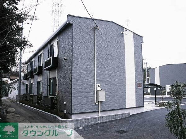 物件外観写真1　(外観)