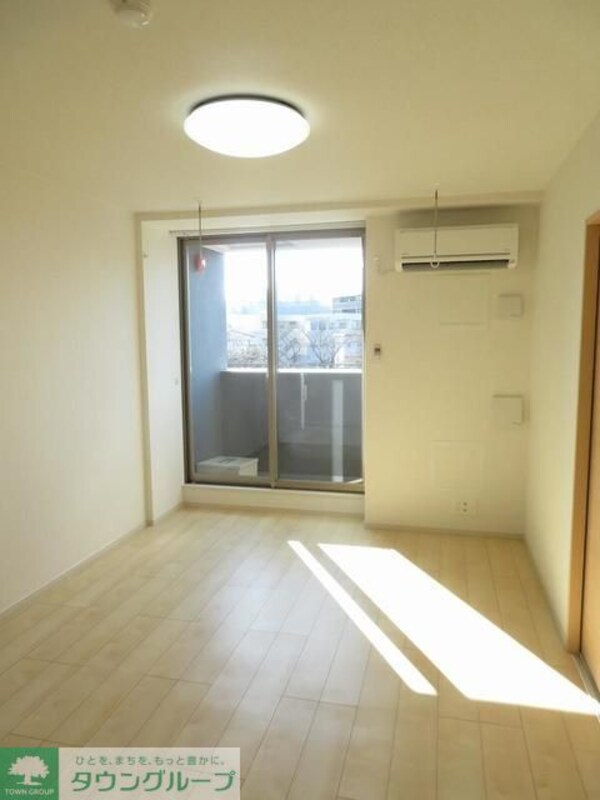 リビング・居室