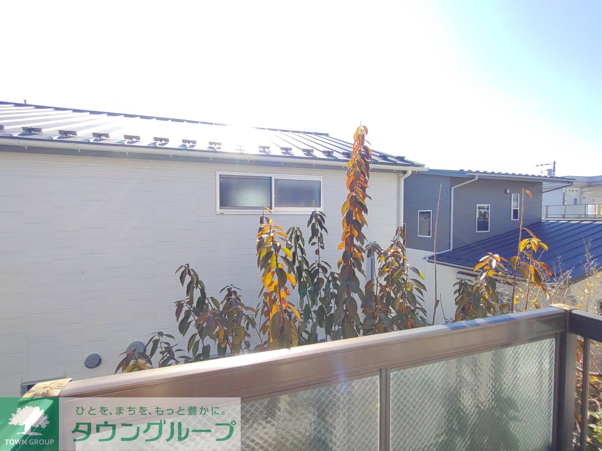 物件内観写真13　(眺望)