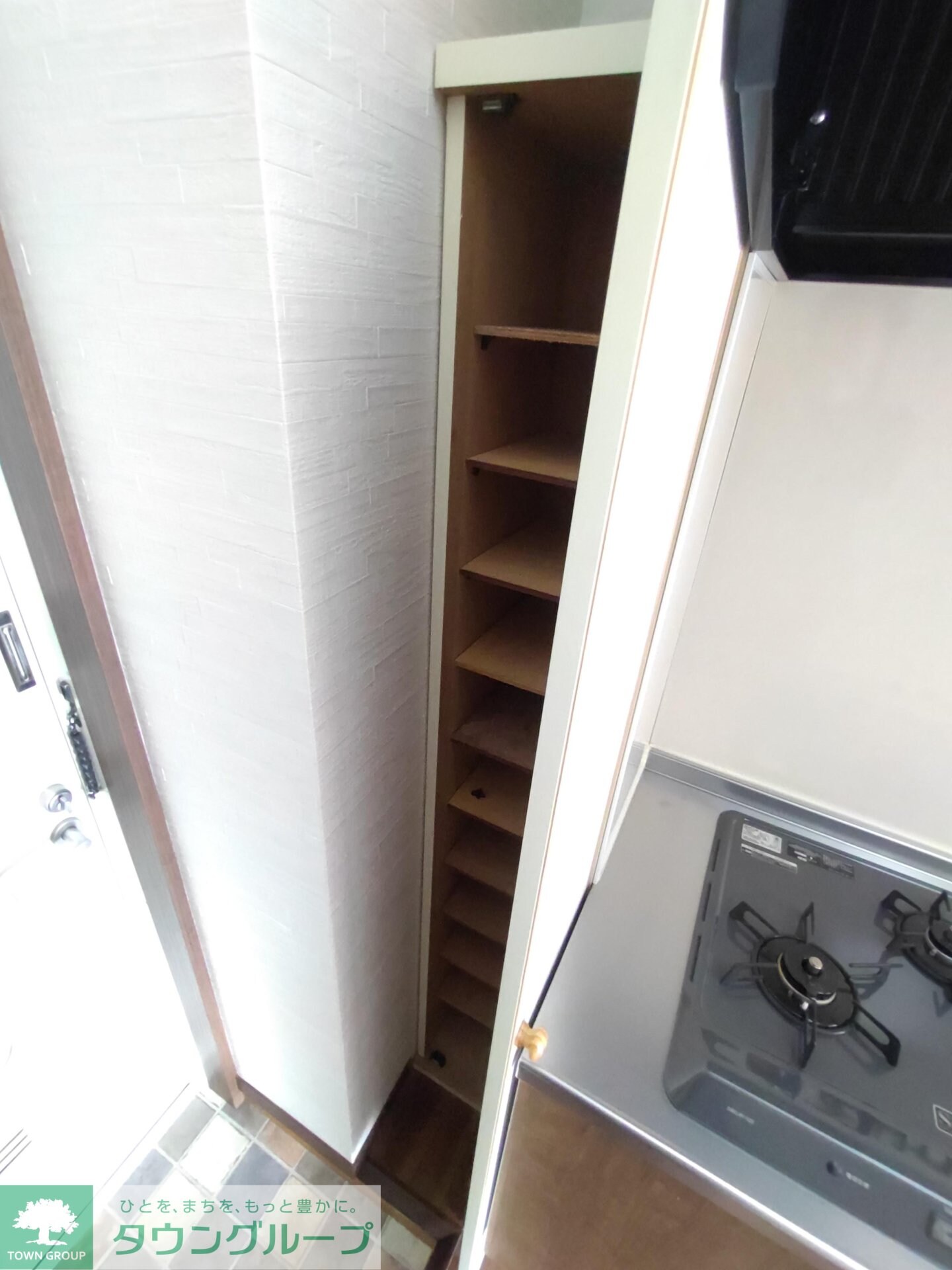 物件内観写真20　(設備)