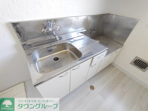 キッチン(キッチン)