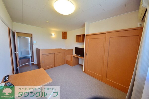 リビング・居室