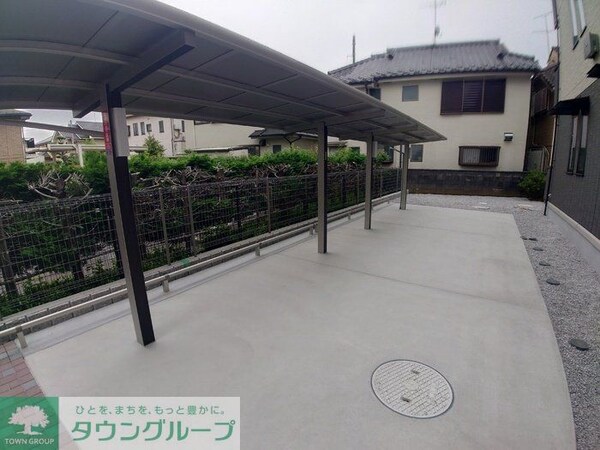 共有部分(共有部分)