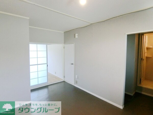 その他室内・内装(リビング/居室)