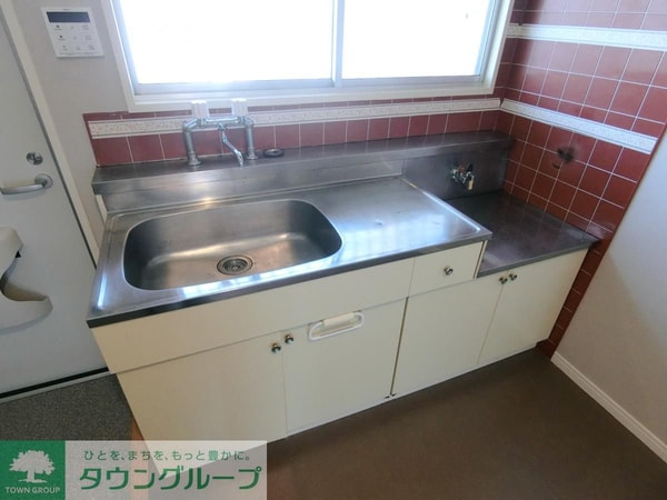 キッチン(キッチン)