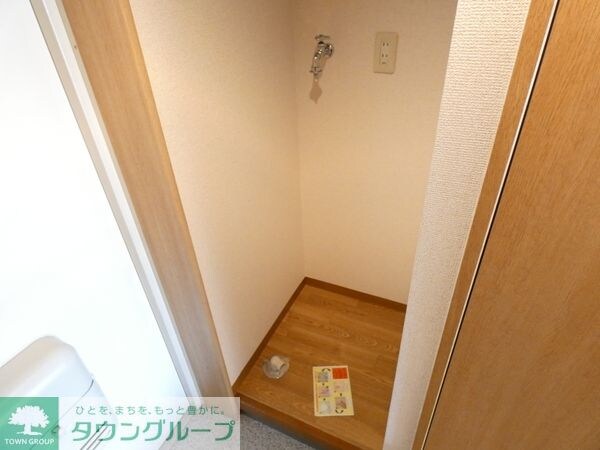 設備(★お部屋探しは株式会社タウンハウジング東京まで★)