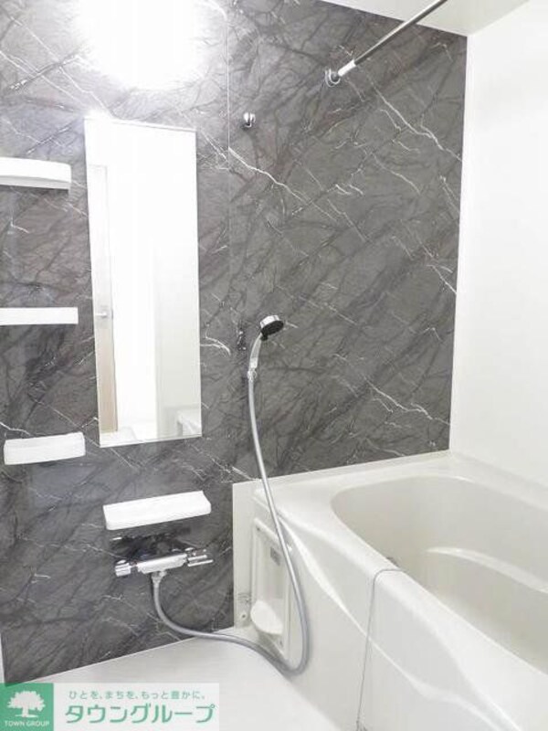 バス／シャワールーム等