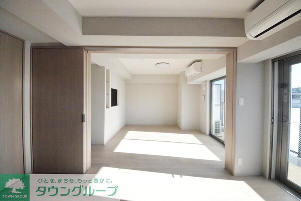 その他室内・内装(★リビングです★)