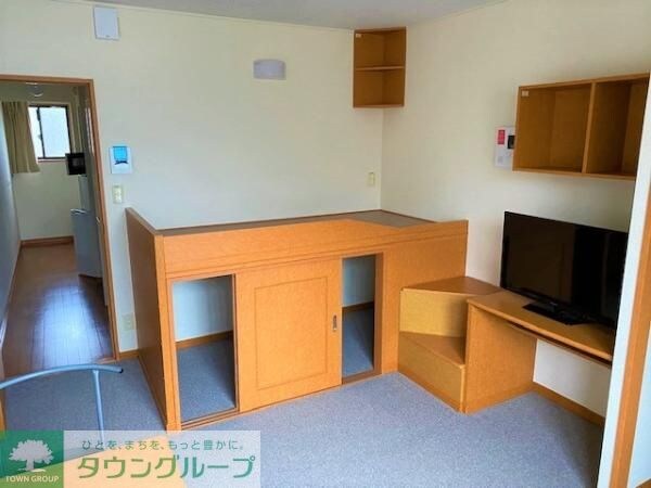 リビング・居室