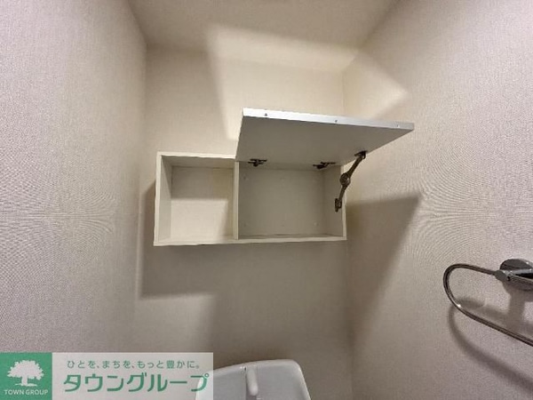 収納(★お部屋探しは株式会社タウンハウジング東京まで★)