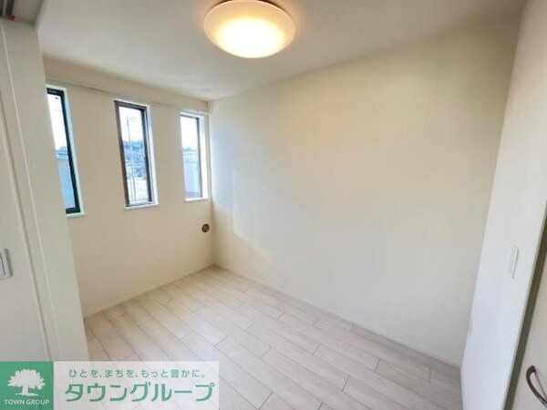 洋室(★お部屋探しは株式会社タウンハウジング東京まで★)