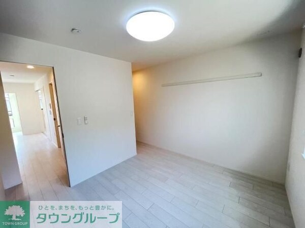 子供部屋(★お部屋探しは株式会社タウンハウジング東京まで★)