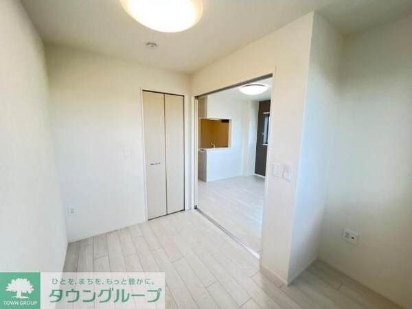 庭(★お部屋探しは株式会社タウンハウジング東京まで★)