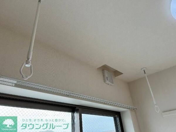 設備(★お部屋探しは株式会社タウンハウジング東京まで★)