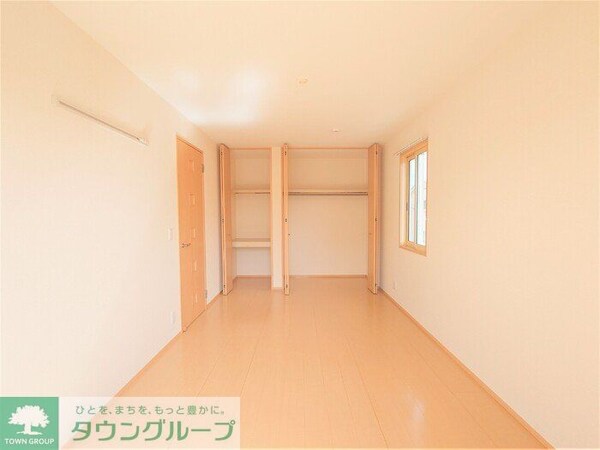 子供部屋(リビング/居室)