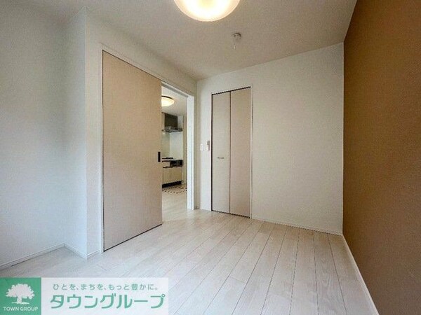 その他室内・内装(リビング/居室)