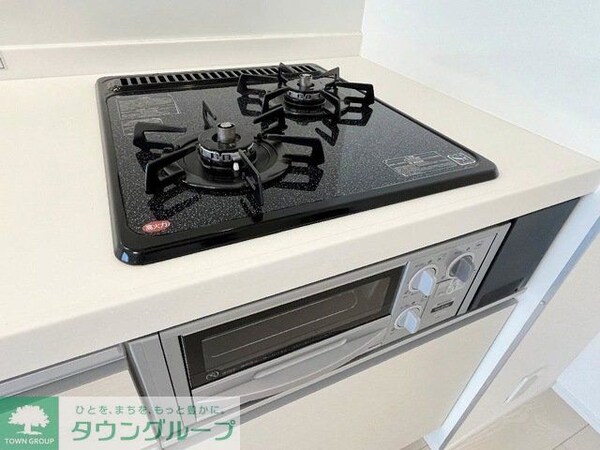 キッチン(キッチン)