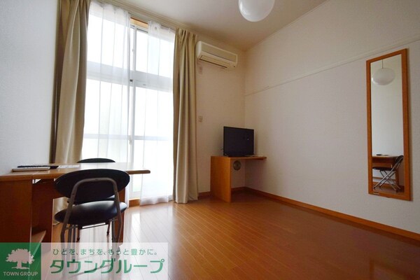 リビング・居室