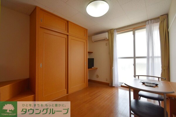 リビング・居室(リビング/居室)